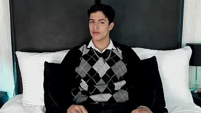 JacobBikerr online show from October 23, 2025, 11:31 am