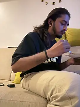 seenu2101 online show from March 22, 2026, 9:51 pm