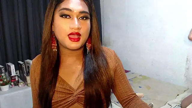 LastyLuna online show from February 27, 2026, 5:51 am