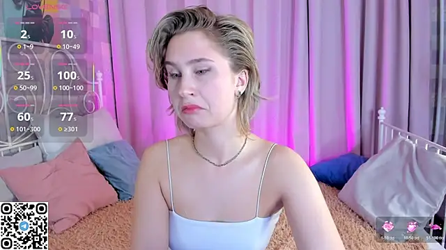 odelynbrower online show from October 24, 2025, 12:19 am