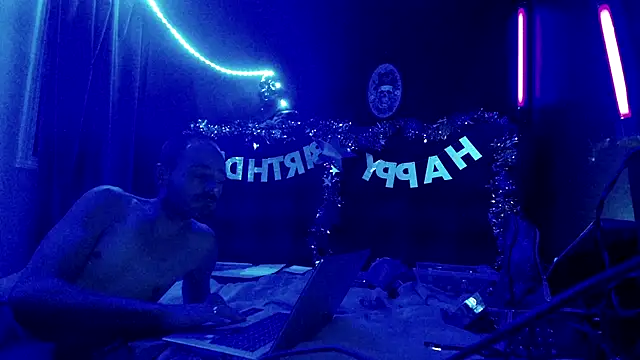 Splash Queen420 online show from October 27, 2025, 7:12 am