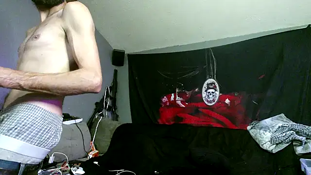 Splash Queen420 online show from November 15, 2025, 7:16 am