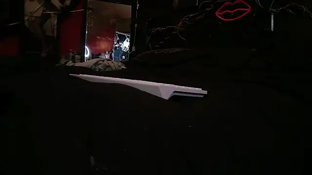 Splash Queen420 online show from February 16, 2026, 3:46 am