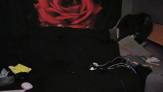 Splash Queen420 online show from March 10, 2026, 1:32 am