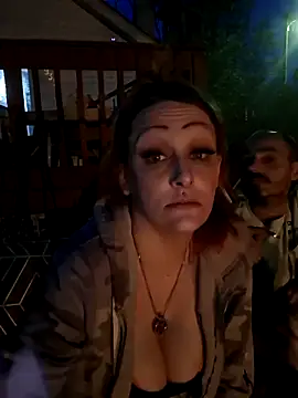 Splash Queen420 online show from April 12, 2026, 12:59 am