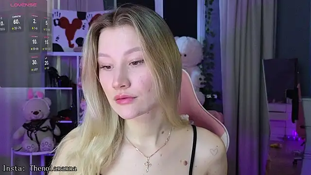  Anna Nolan  online show from March 19, 2026, 6:28 am