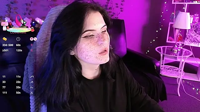 Snapshot of Dark_Shine chatting on October 1, 2025, 8:26 pm Dark Shine online show from October 1, 2025, 8:26 pm