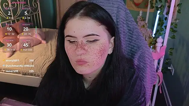 Dark Shine online show from January 12, 2026, 8:30 am