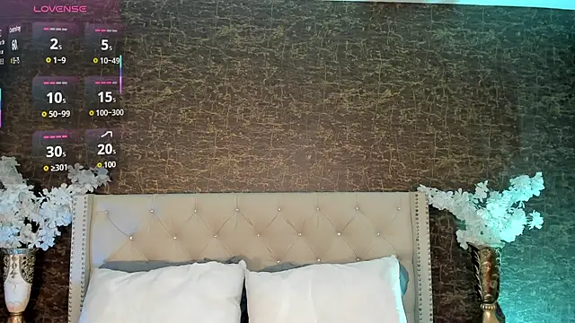 alisonn moon online show from September 20, 2025, 10:55 pm