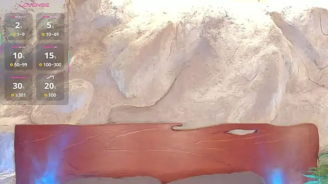 alisonn moon online show from December 22, 2025, 10:29 pm