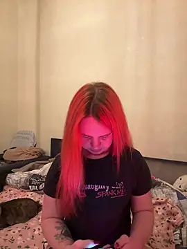 Snapshot of Jessica-Foxy chatting on February 18, 2026, 5:42 pm Jessica-Foxy online show from February 18, 2026, 5:42 pm