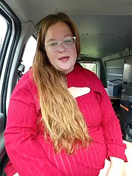 Love86Emily online show from October 26, 2025, 3:40 pm