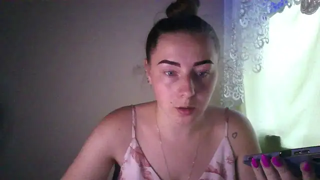 Snapshot of Kitten36 chatting on September 8, 2025, 4:06 pm Kitten36 online show from September 8, 2025, 4:06 pm