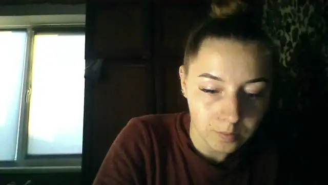 Snapshot of Kitten36 chatting on September 20, 2025, 3:46 pm Kitten36 online show from September 20, 2025, 3:46 pm