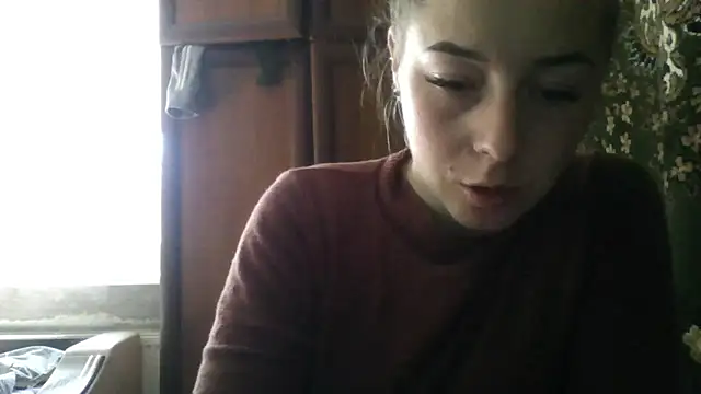 Snapshot of Kitten36 chatting on September 21, 2025, 12:51 pm Kitten36 online show from September 21, 2025, 12:51 pm