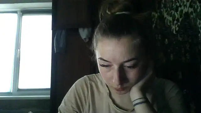 Snapshot of Kitten36 chatting on September 23, 2025, 2:53 pm Kitten36 online show from September 23, 2025, 2:53 pm