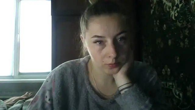 Snapshot of Kitten36 chatting on September 27, 2025, 2:44 pm Kitten36 online show from September 27, 2025, 2:44 pm