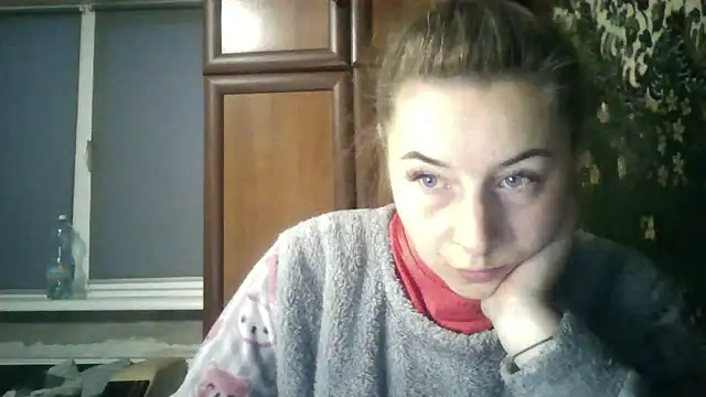 Snapshot of Kitten36 chatting on September 30, 2025, 3:50 pm Kitten36 online show from September 30, 2025, 3:50 pm