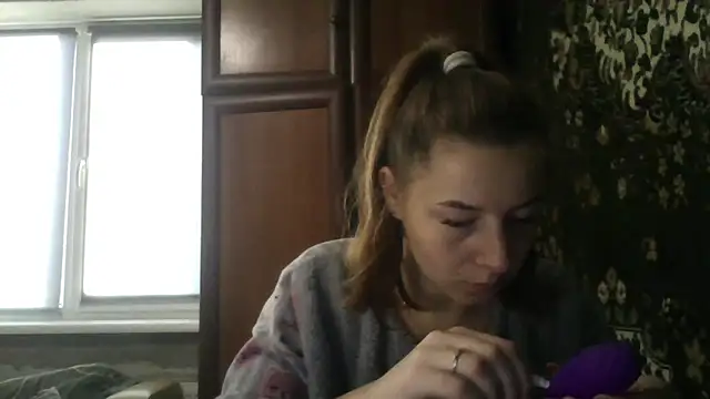 Snapshot of Kitten36 chatting on October 2, 2025, 2:35 pm Kitten36 online show from October 2, 2025, 2:35 pm