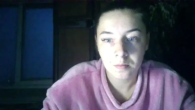 Snapshot of Kitten36 chatting on October 5, 2025, 3:54 pm Kitten36 online show from October 5, 2025, 3:54 pm