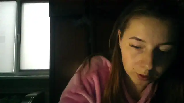 Snapshot of Kitten36 chatting on October 7, 2025, 2:36 pm Kitten36 online show from October 7, 2025, 2:36 pm