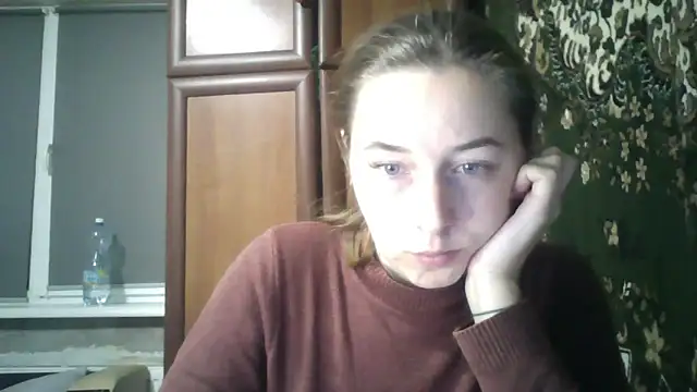 Snapshot of Kitten36 chatting on October 16, 2025, 4:30 pm Kitten36 online show from October 16, 2025, 4:30 pm