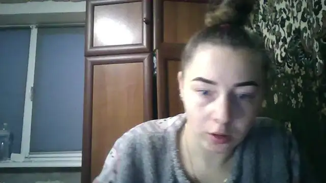 Snapshot of Kitten36 chatting on October 18, 2025, 3:13 pm Kitten36 online show from October 18, 2025, 3:13 pm