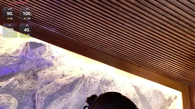 Katarina Rostova online show from November 20, 2025, 4:29 pm