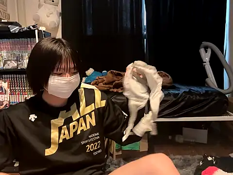 kabikabi makaron online show from September 25, 2025, 7:12 am