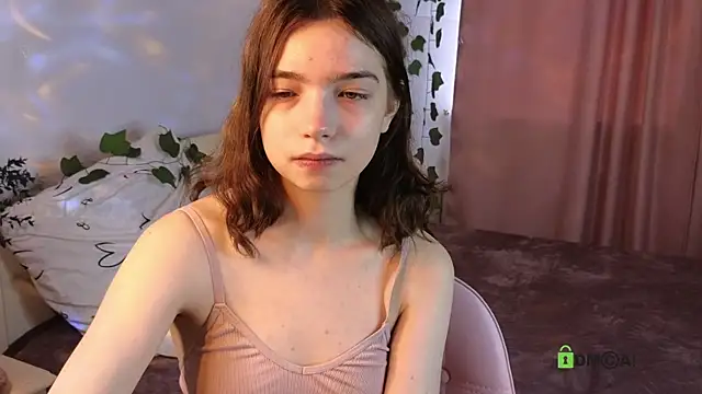 Evi Brook online show from September 20, 2025, 7:42 am