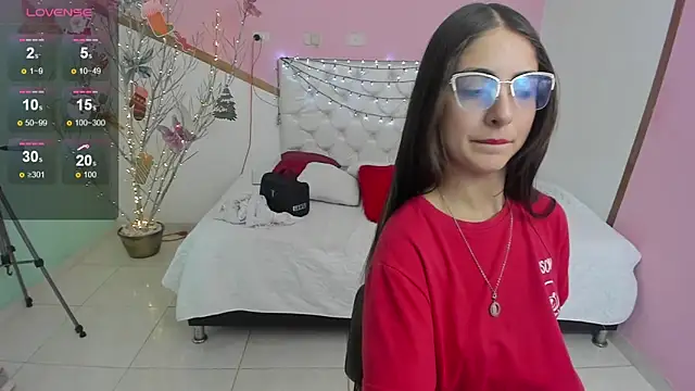 sofi san online show from December 19, 2025, 2:02 pm