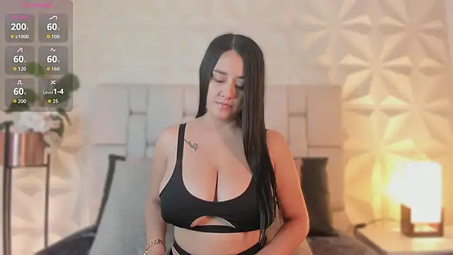 scarlettadams   online show from January 13, 2026, 12:21 pm