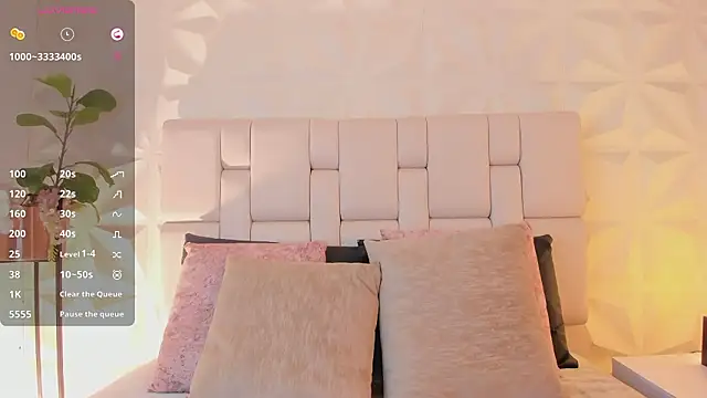 scarlettadams   online show from February 3, 2026, 11:48 am