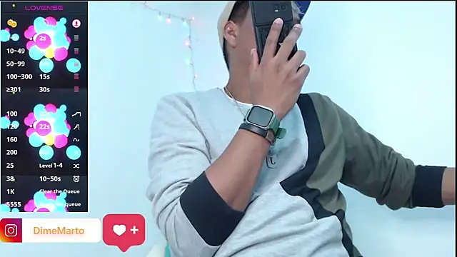 mike black 22 online show from March 17, 2026, 3:59 pm