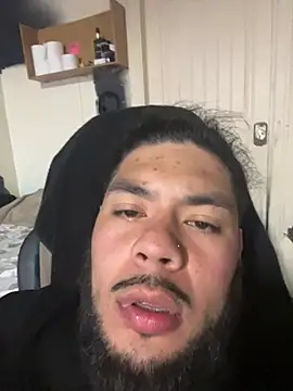 Bbrn69official online show from April 18, 2026, 8:07 am