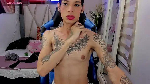 sara slut21 online show from February 5, 2025, 10:44 pm