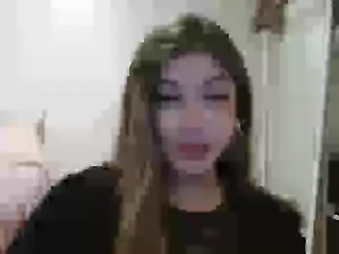 Snapshot of Becca_B chatting on May 24, 2026, 5:34 am Becca B online show from May 24, 2026, 5:34 am