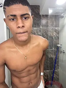 Snapshot of Nick_Jackson_ chatting on February 6, 2026, 8:12 pm Nick Jackson online show from February 6, 2026, 8:12 pm