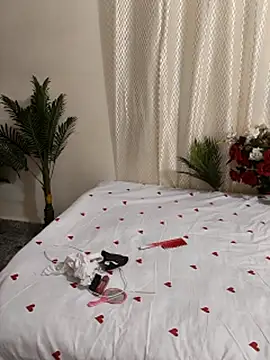 Shalu G online show from November 2, 2025, 8:39 am