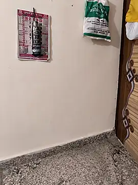 Shalu G online show from November 24, 2025, 7:30 am