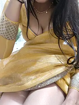 Shalu G online show from January 9, 2026, 5:48 pm