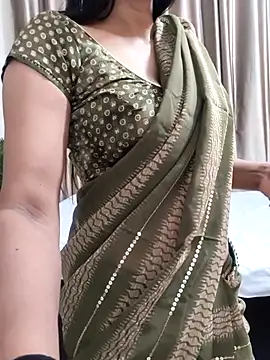 Shalu G online show from April 2, 2026, 2:20 am