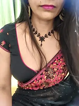 Shalu G online show from May 10, 2026, 7:35 am