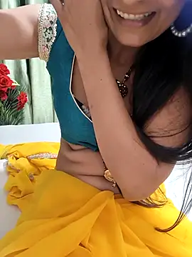 Shalu G online show from May 16, 2026, 10:36 am