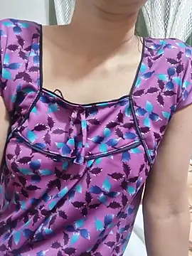 Snapshot of Shalu_G chatting on June 10, 2026, 1:28 am Shalu G online show from June 10, 2026, 1:28 am