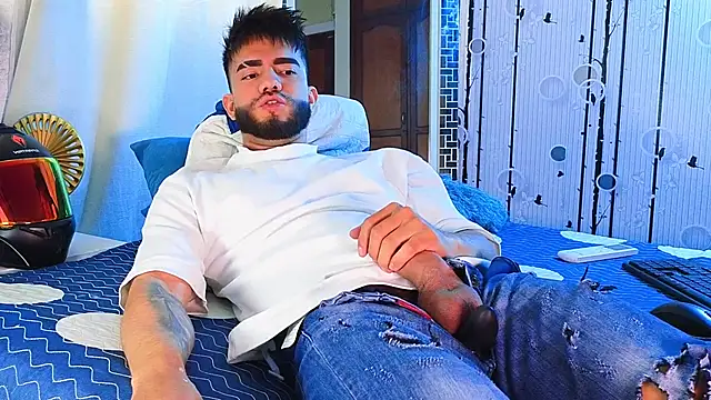 King Draven3 online show from November 11, 2025, 7:25 pm