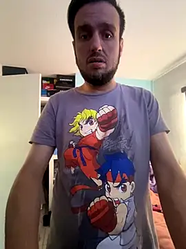 Alexitho25 online show from November 7, 2025, 9:37 pm