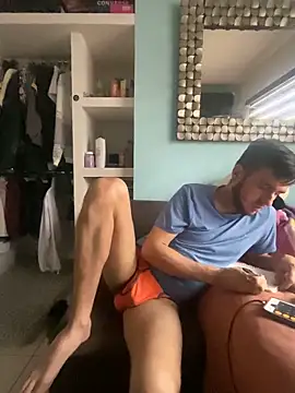 Alexitho25 online show from November 30, 2025, 10:14 pm