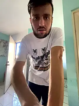 Alexitho25 online show from December 21, 2025, 9:22 pm