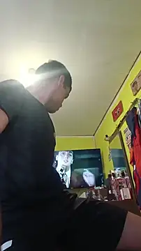 juanfritaa21 online show from January 16, 2026, 11:09 pm